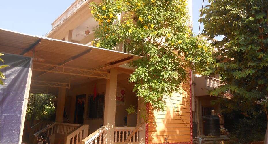 Shreeraghunandan Nivas, Ganpatipule 1